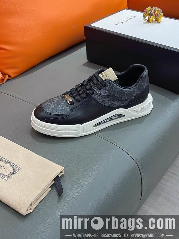 Gucci Shoes sz38-44 mnf0382