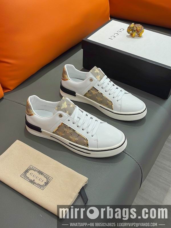 Gucci Shoes sz38-44 mnf0384