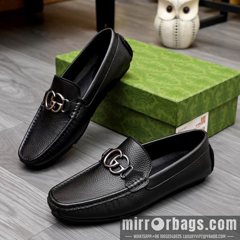 Gucci Shoes sz38-45 hnm0114