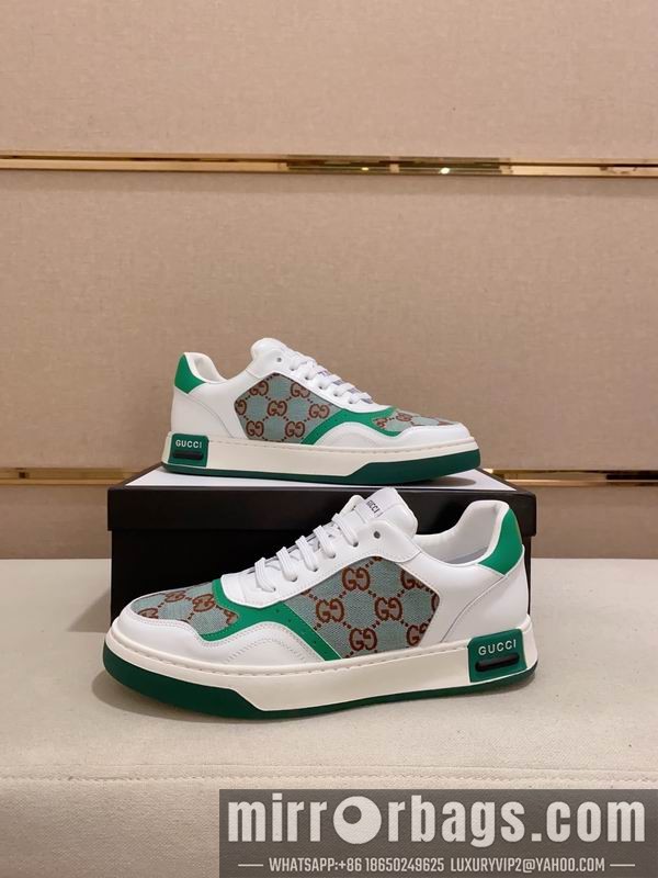 Gucci Shoes sz38-44 hnm01156