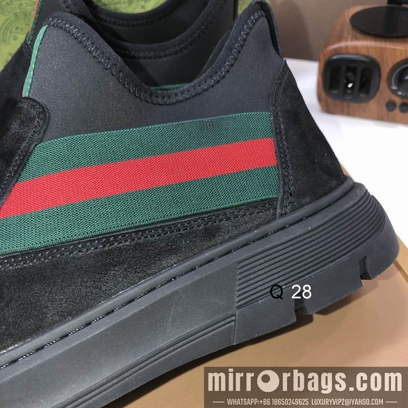 Gucci Shoes sz38-45 N1209