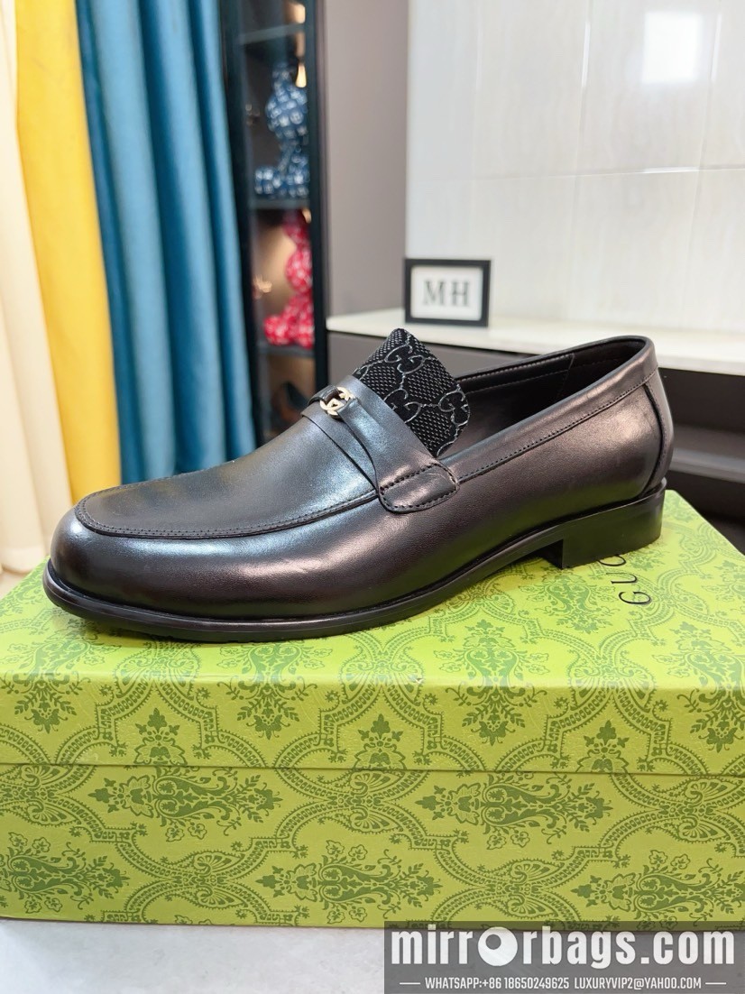 Gucci Shoes sz38-44 h0706