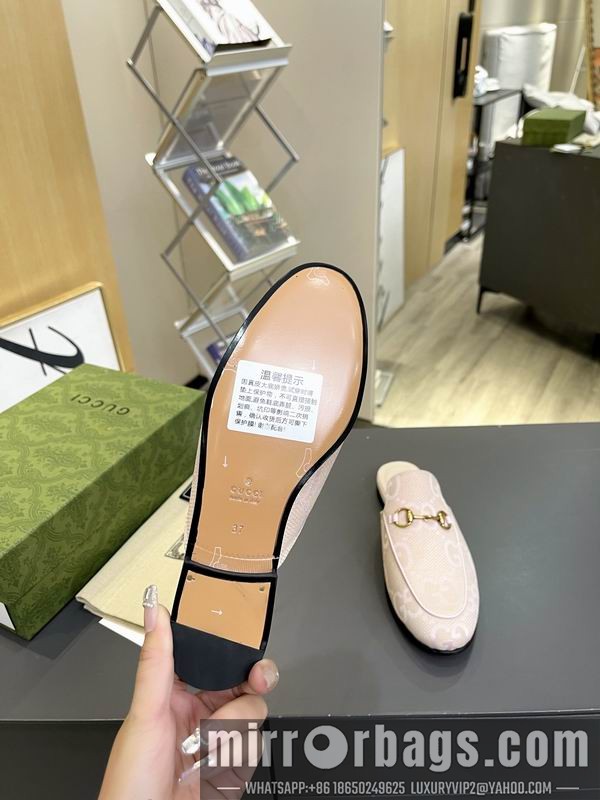 Gucci Shoes sz35-41 mnf0341