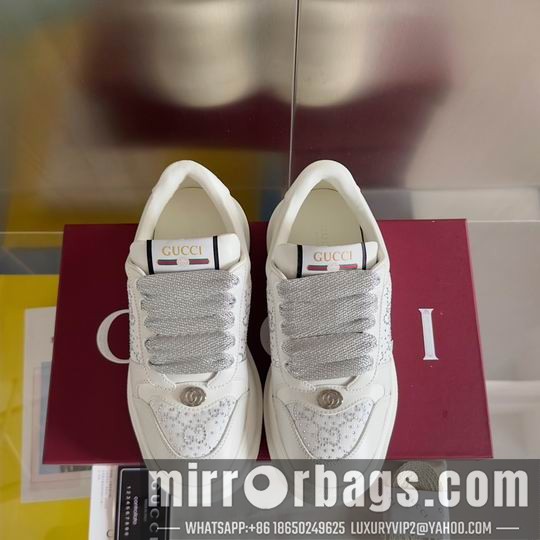 Gucci Shoes sz35-40 mnh0801