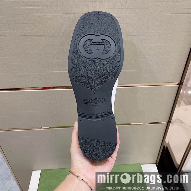 Gucci Shoes sz38-45 mnf0142