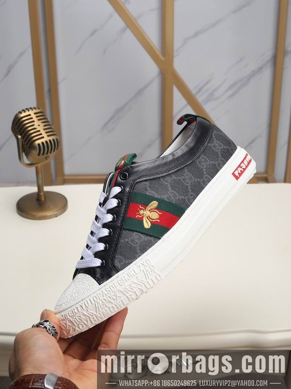 Gucci Shoes sz38-44 mnf0232