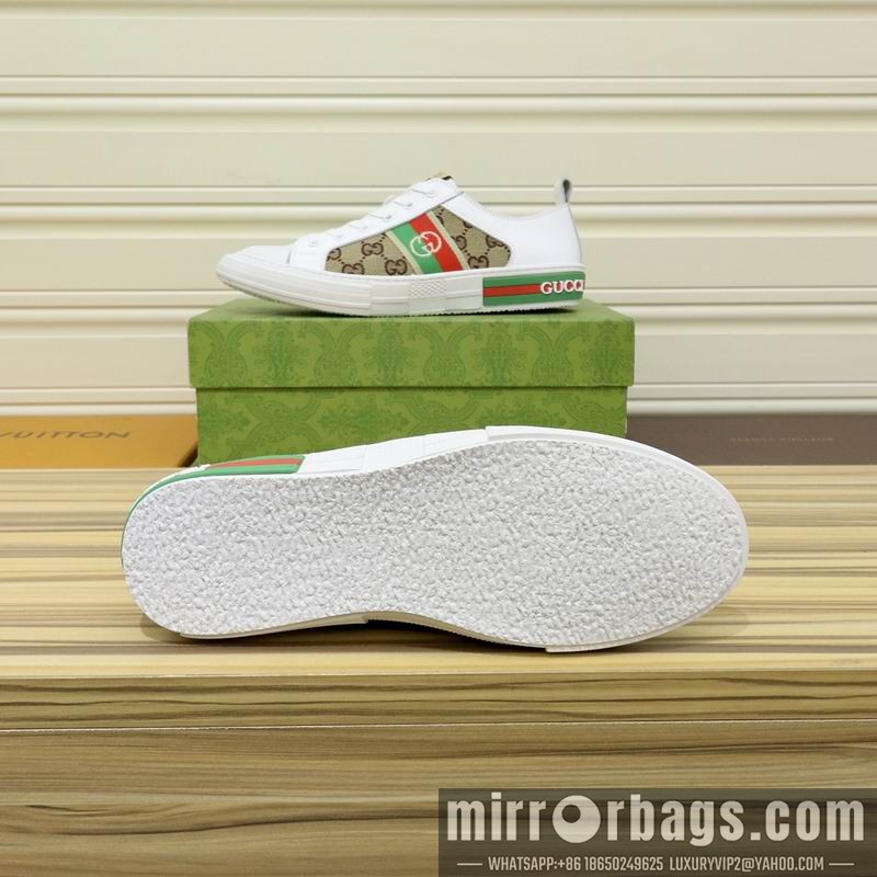 Gucci Shoes sz38-44 hnm0149