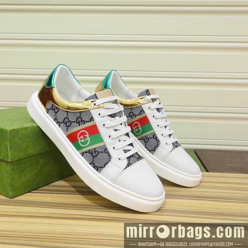 Gucci Shoes sz38-45 mnf0236