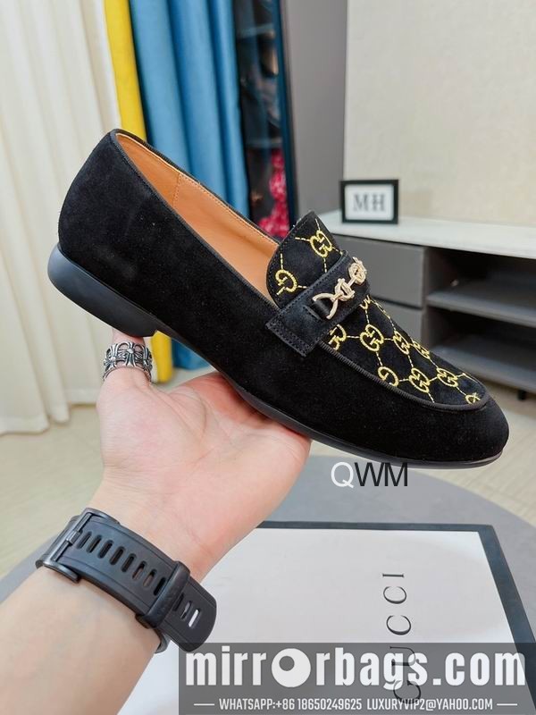 Gucci Shoes sz38-44 WM0359
