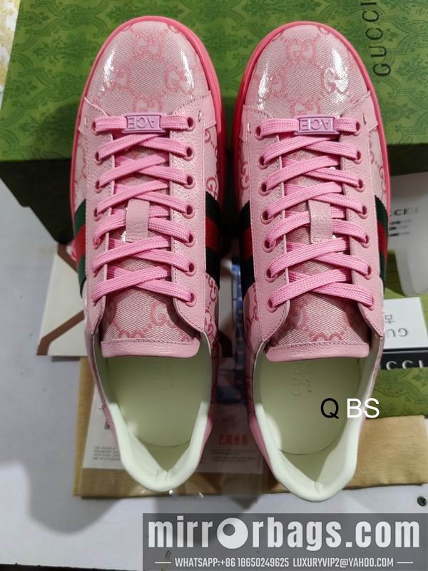 Gucci Shoes sz35-45 7C BS1105
