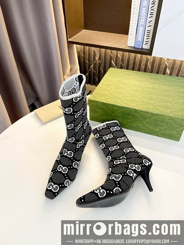 Gucci Shoes sz34-41 7.5cm mnf0301
