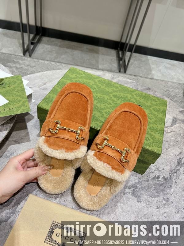 Gucci Shoes sz35-42 mnf0211