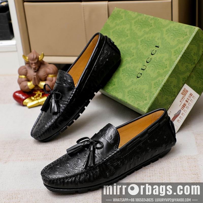 Gucci Shoes sz38-44 mnf0390