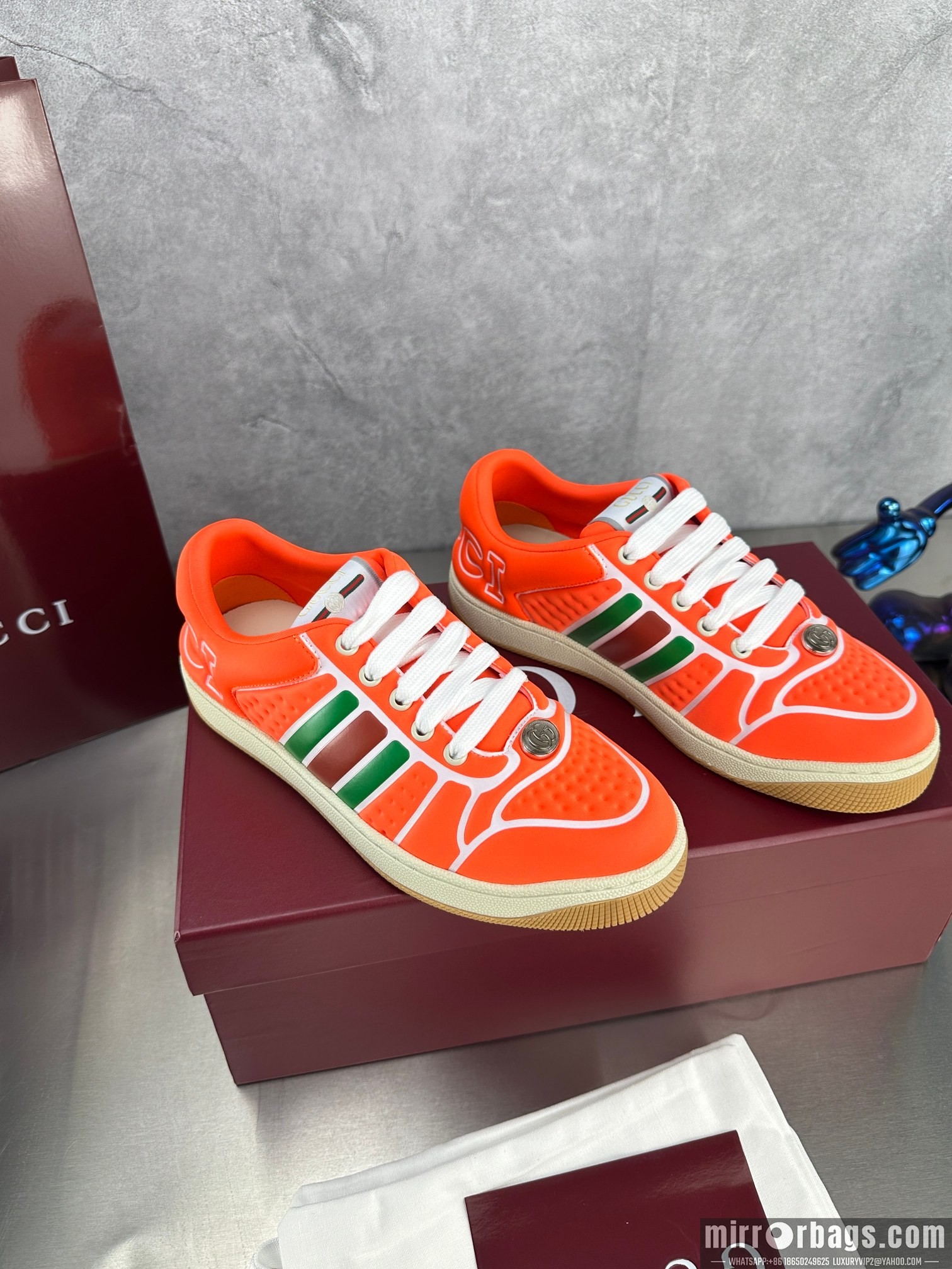 Gucci Shoes sz35-45 h0702