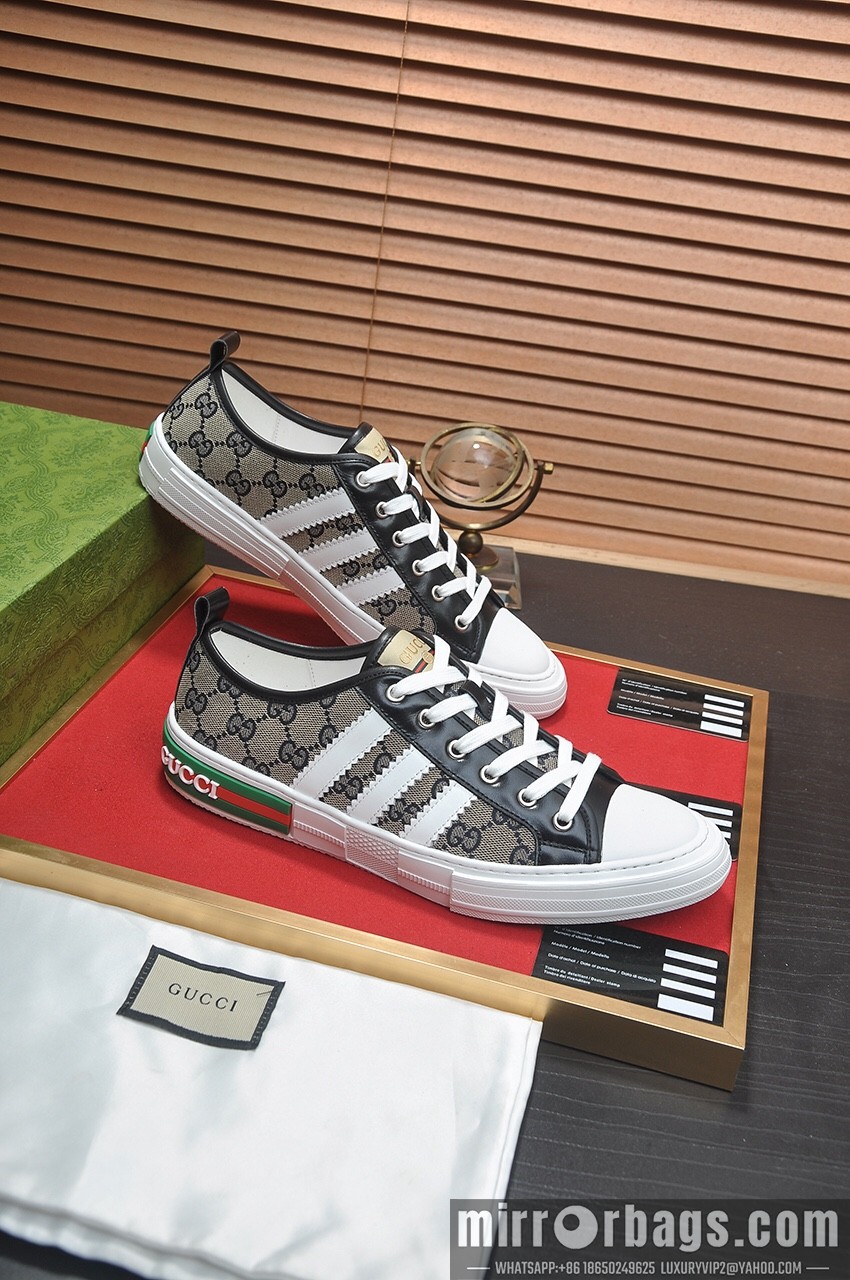 Gucci Shoes sz38-44 h0715