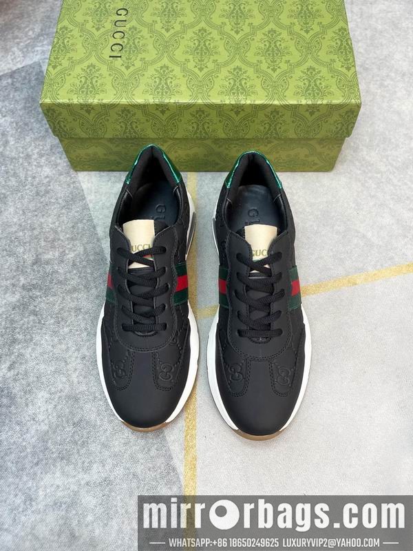 Gucci Shoes sz38-44 mnf0165