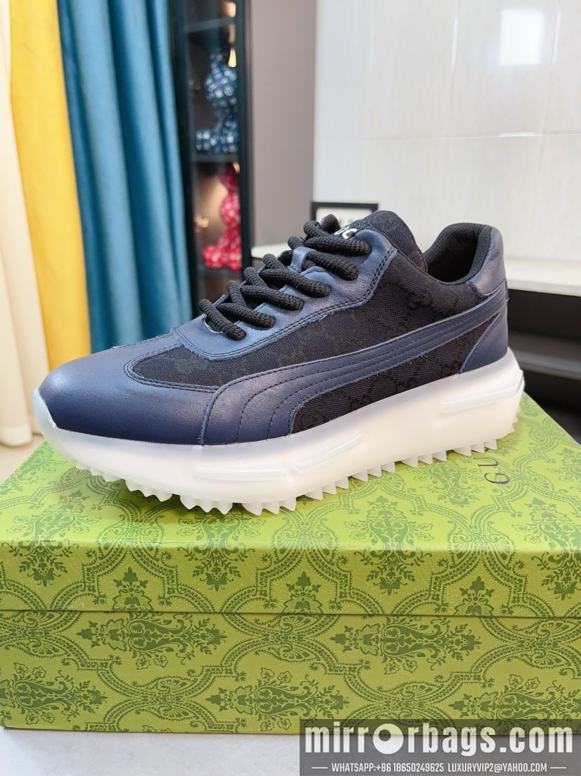 Gucci Shoes sz38-44 h0710