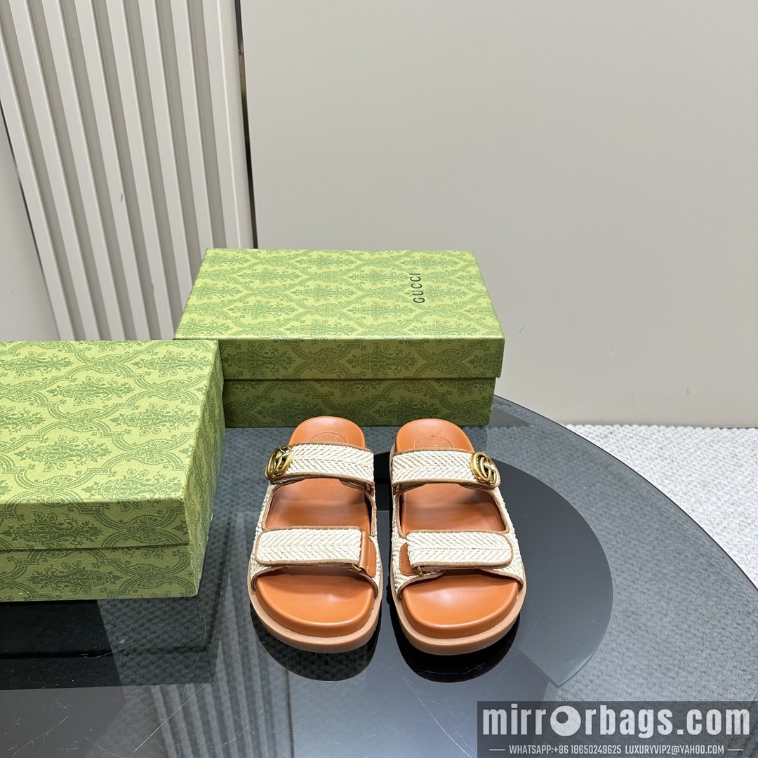 Gucci Shoes sz35-42 h0605