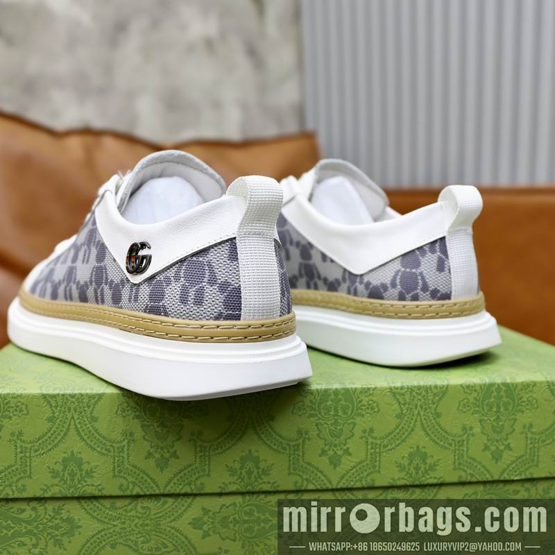 Gucci Shoes sz38-44 hnm01104