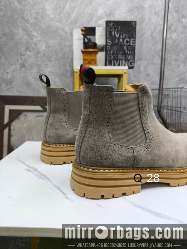 Gucci Shoes sz38-45 N1207