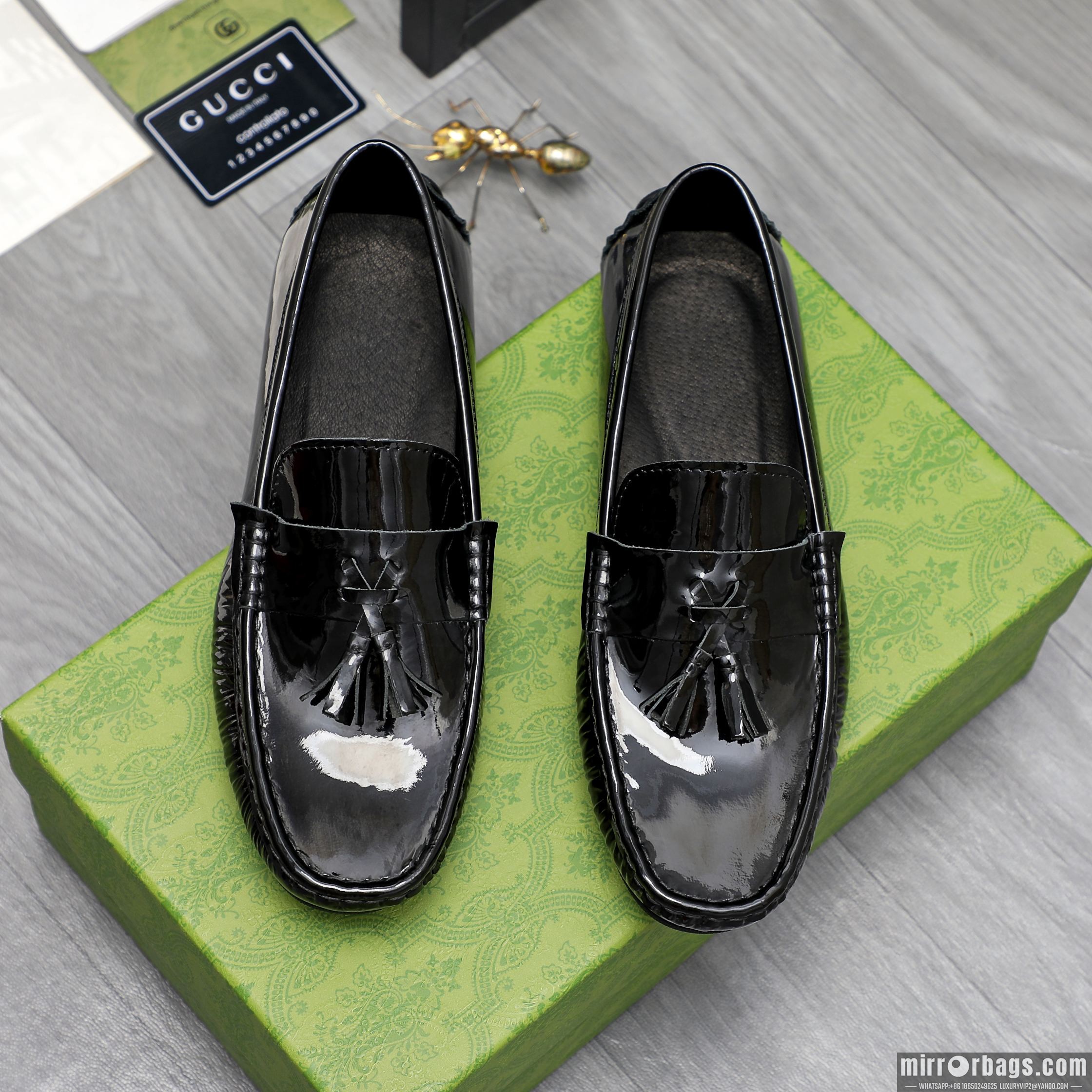 Gucci Shoes sz38-44 h0721