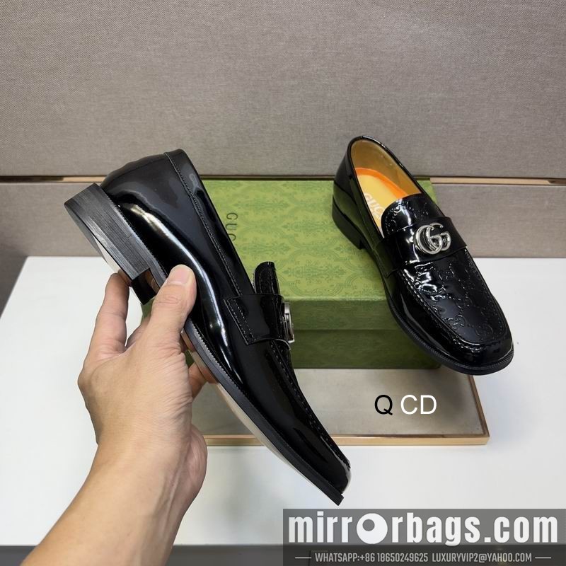 Gucci Shoes sz38-45 CD1120