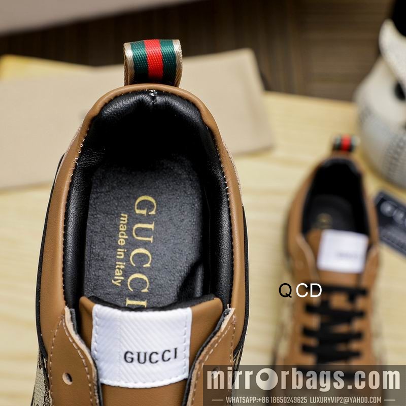 Gucci Shoes sz38-45 CD0406