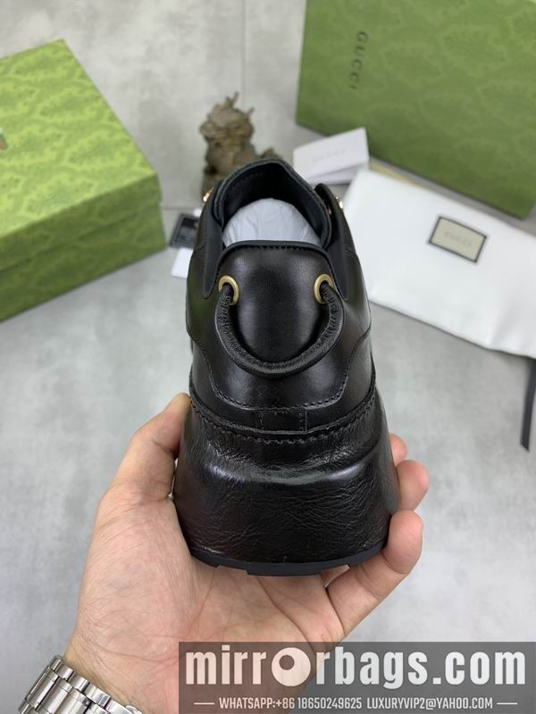 Gucci Shoes sz38-45 mnf03158
