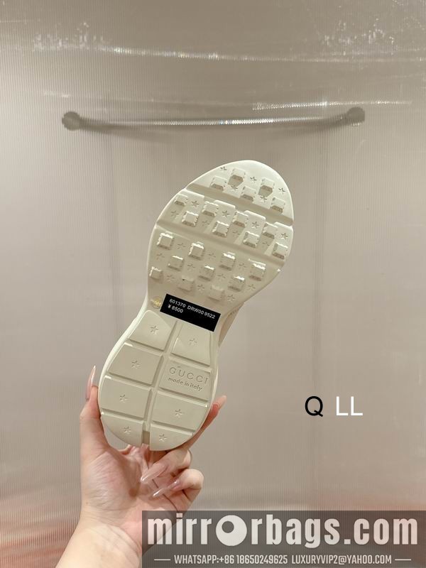 Gucci Shoes sz35-45 LL1202