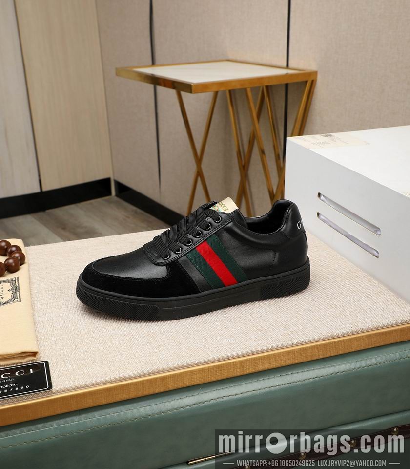Gucci Shoes sz38-44 hnh0237
