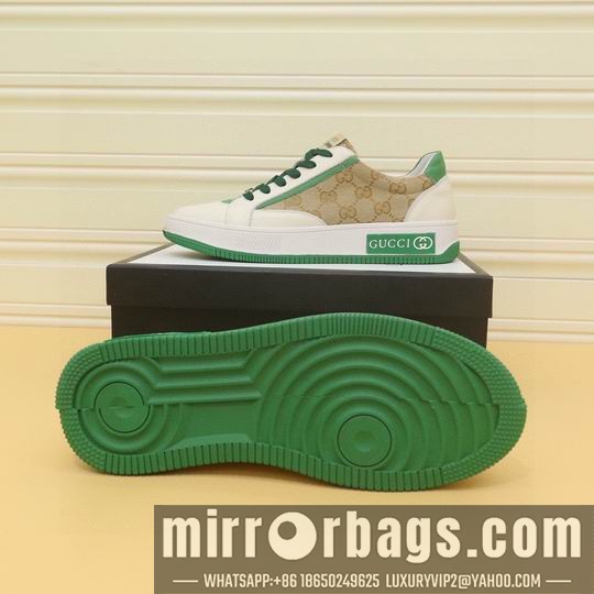 Gucci Shoes sz38-45 mnh0405