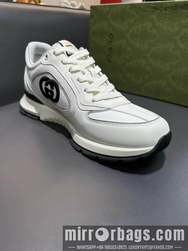 Gucci Shoes sz39-44 hnm0142