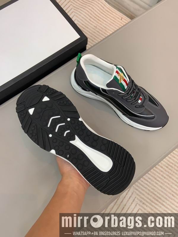 Gucci Shoes sz38-44 hnm0106