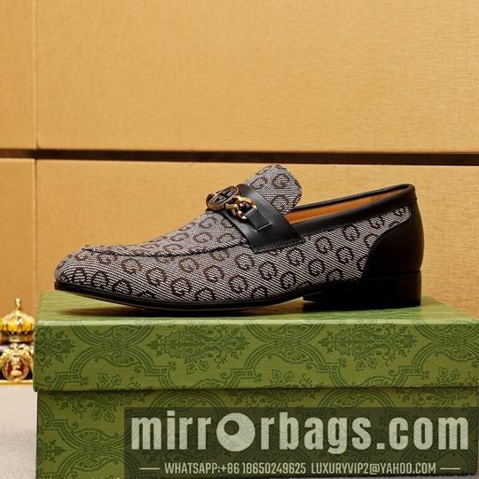 Gucci Shoes sz38-47 mnh0516