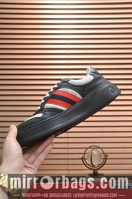 Gucci Shoes sz35-45 mnh0509