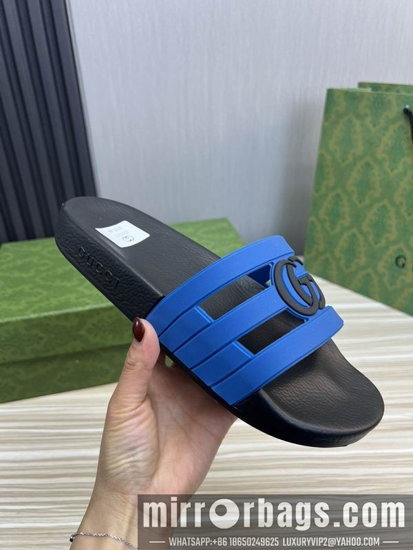Gucci Shoes sz36-46 mnf0301
