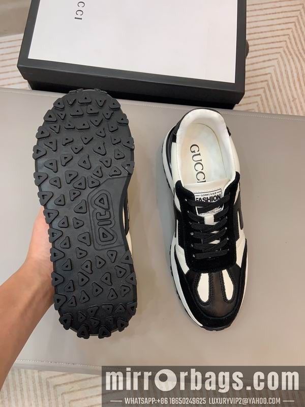Gucci Shoes sz38-44 hnm0138