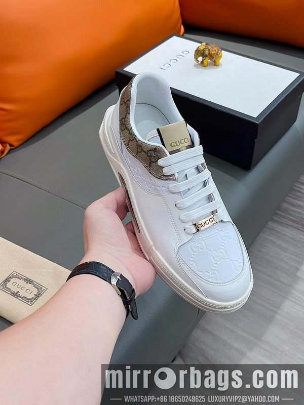 Gucci Shoes sz38-44 mnf0380