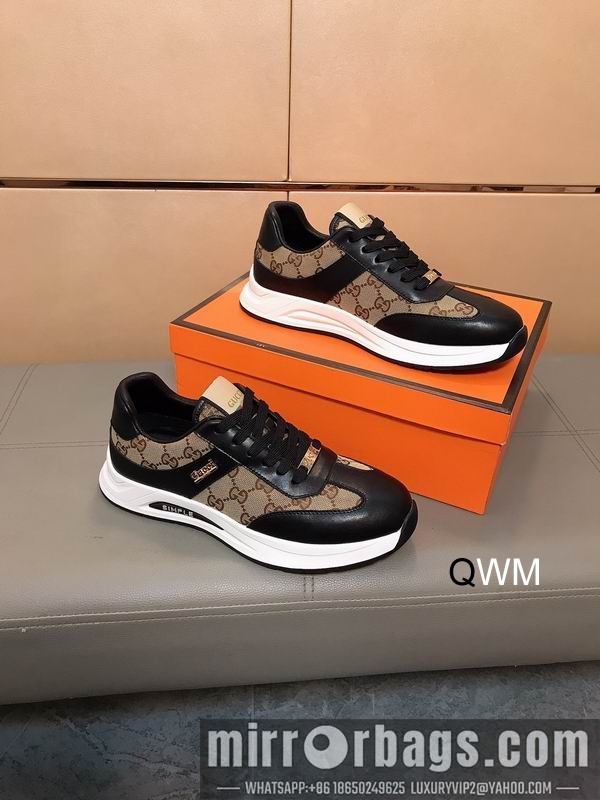 Gucci Shoes sz38-45 WM0207