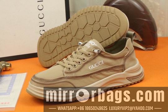 Gucci Shoes sz38-43 mnh1014