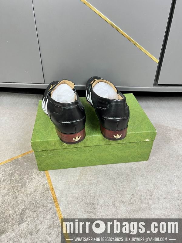 Gucci Shoes sz38-45 mnf0282