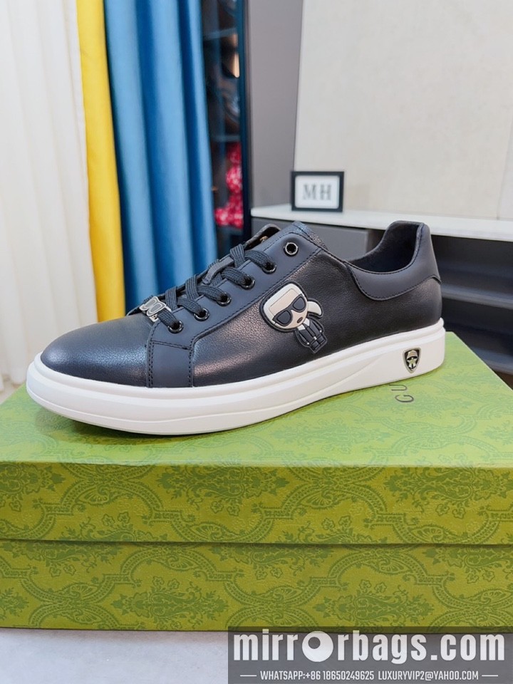 Gucci Shoes sz38-44 hnh0208