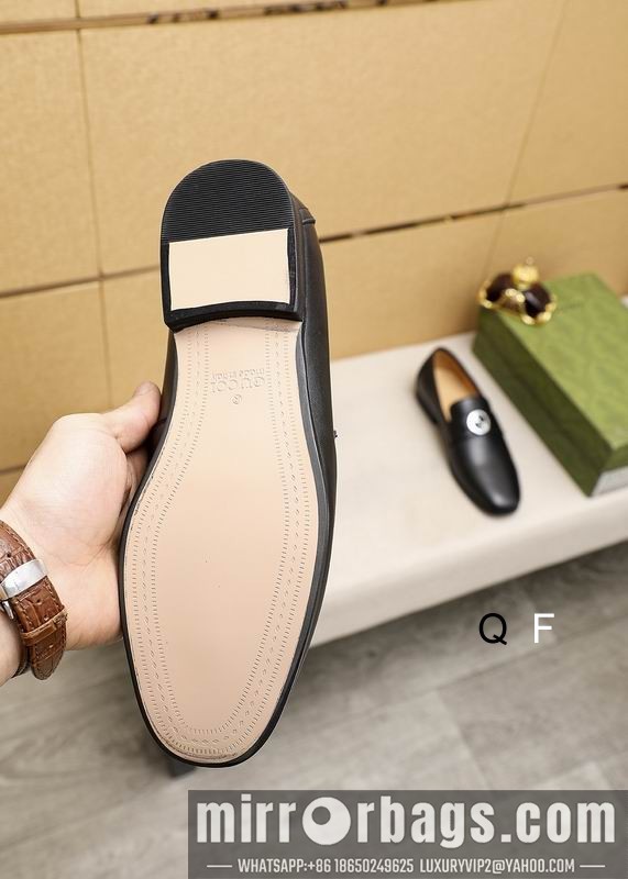 Gucci Shoes sz38-45 2C TF0104