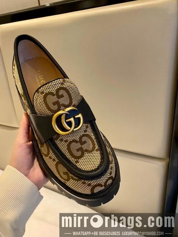 Gucci Shoes sz35-40 mnf0307