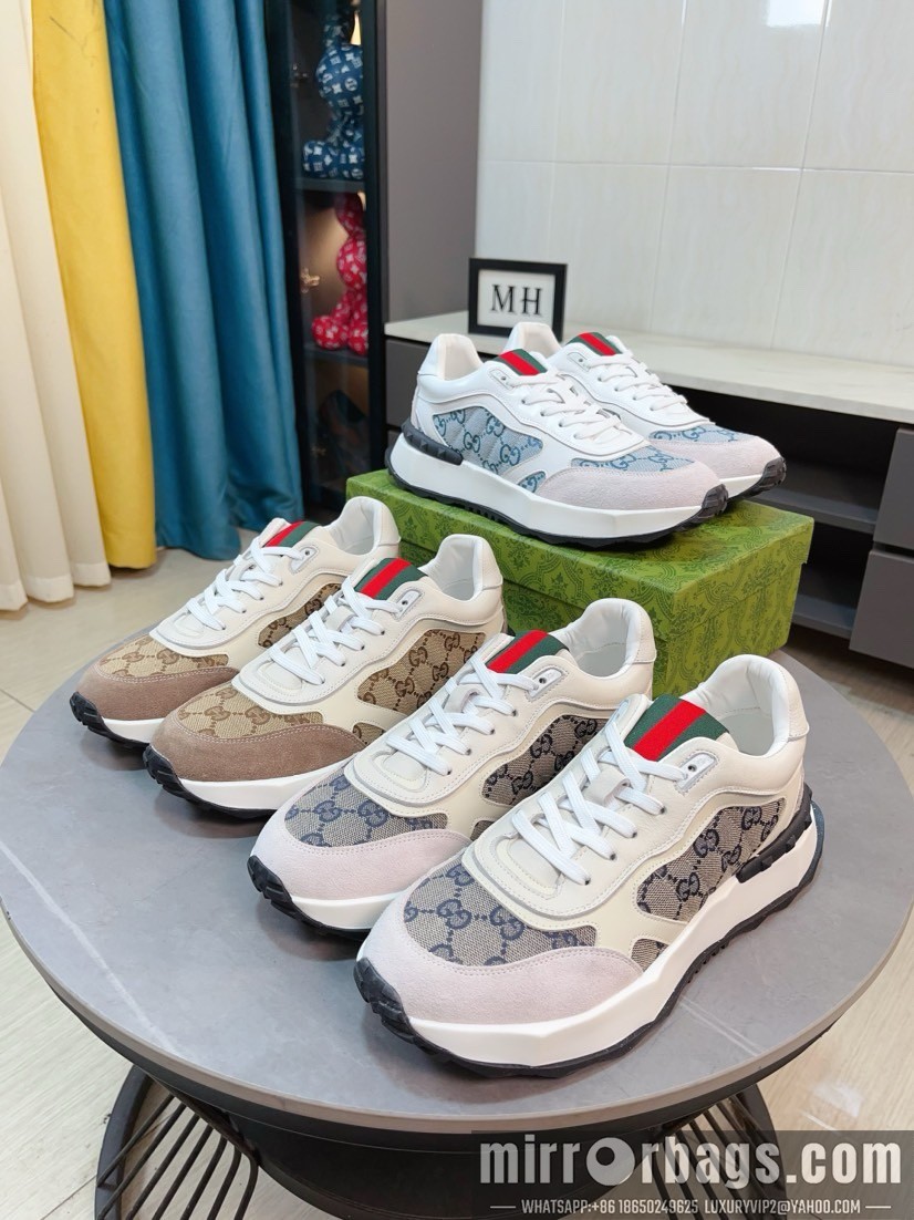 Gucci Shoes sz38-44 h0709