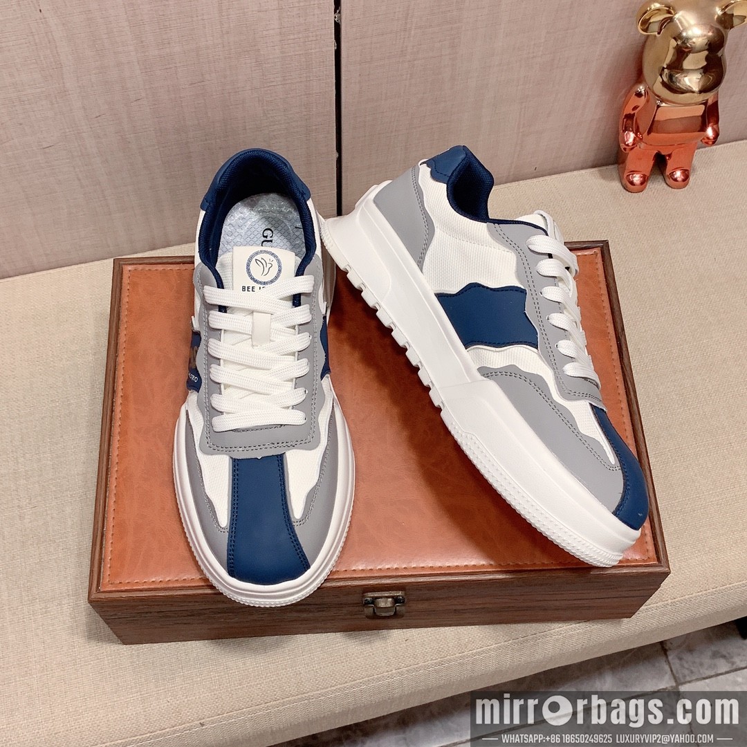 Gucci Shoes sz38-44 h0602