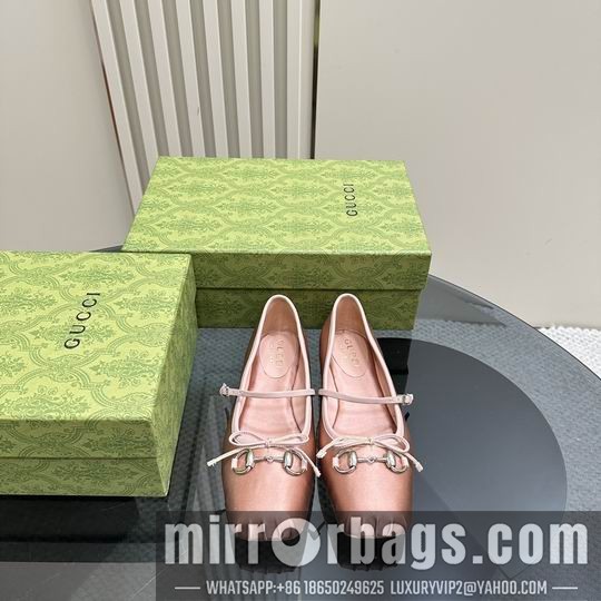 Gucci Shoes sz35-39 mnh0801