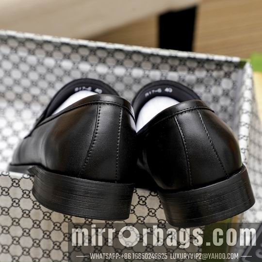 Gucci Shoes sz38-46 mnh0537