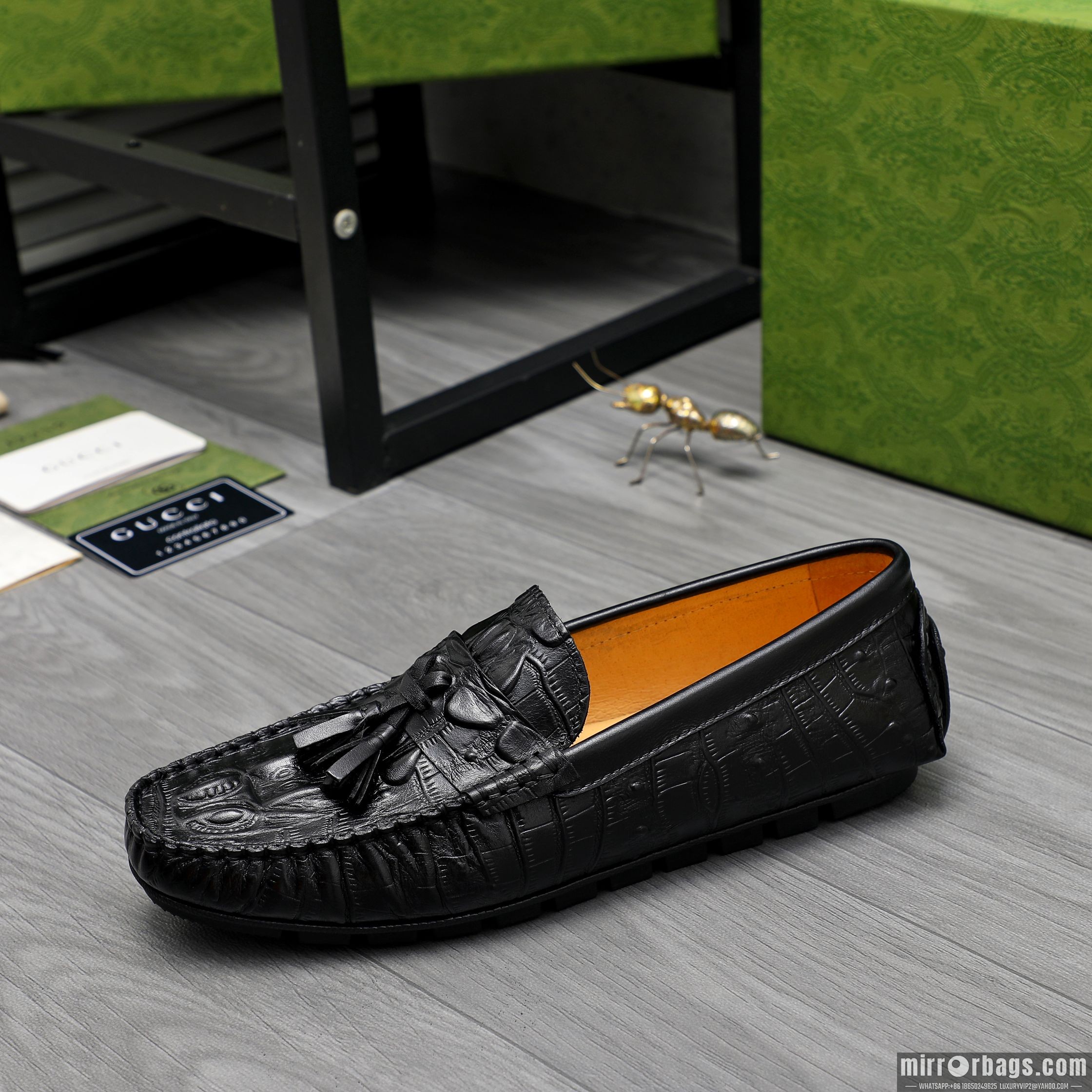 Gucci Shoes sz38-44 h0723