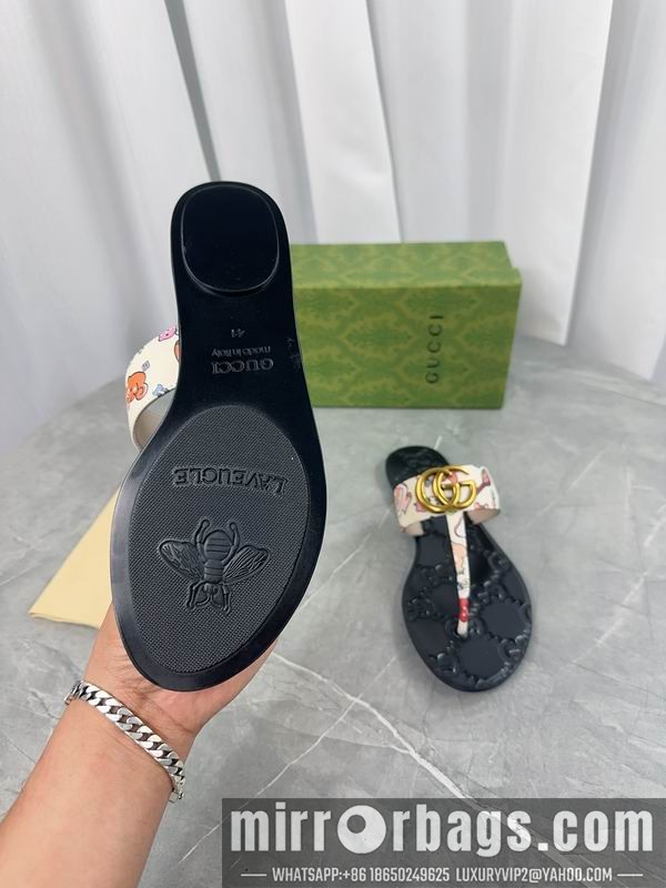 Gucci Shoes sz35-46 mnf0208